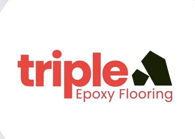 Triple Epoxy Flooring